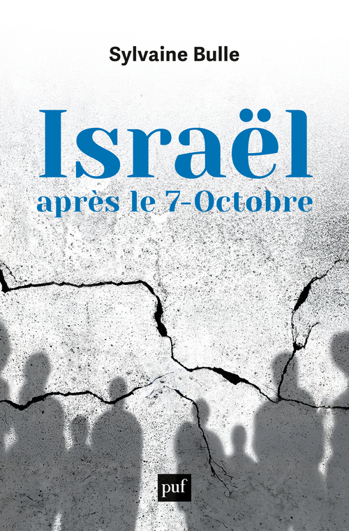 [9782130890201] Israël après le 7 - Octobre