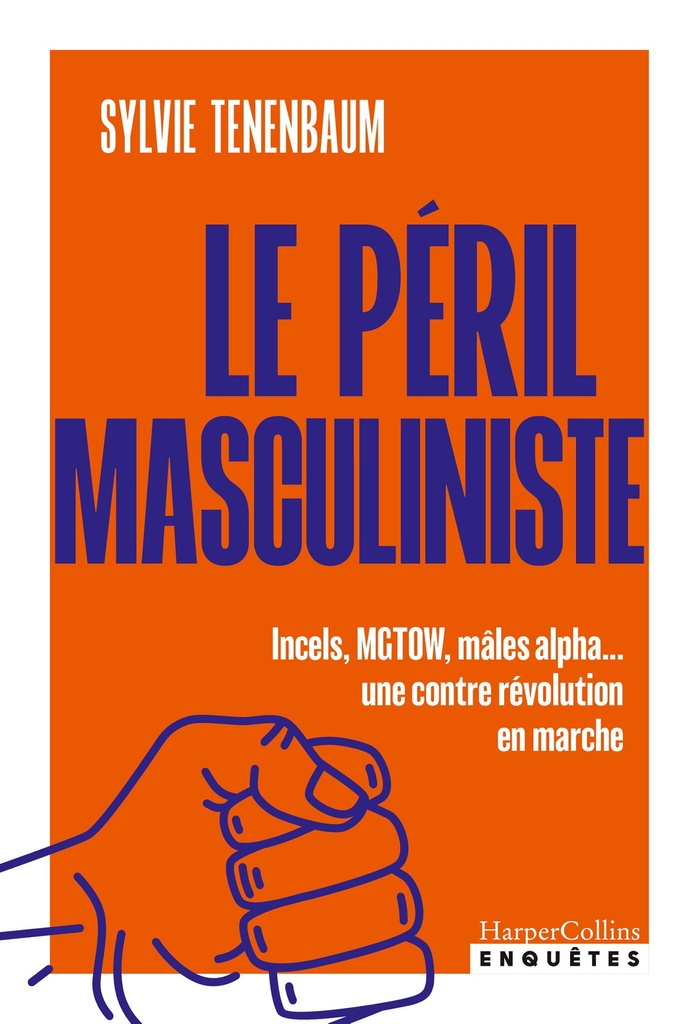 [9791033924098] Le péril masculiniste