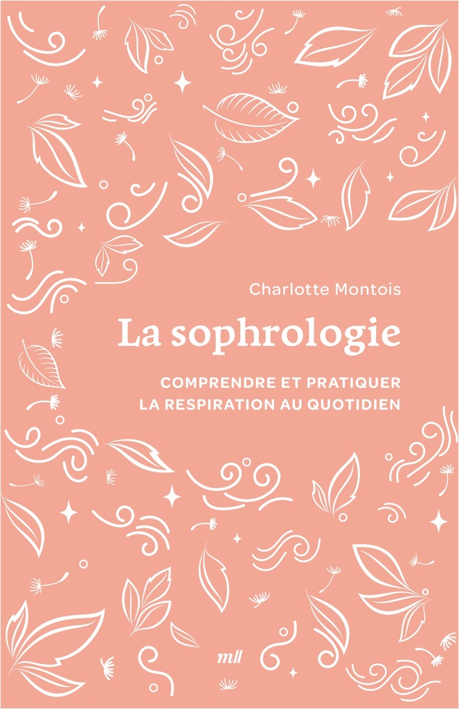 [9791070150375] La Sophrologie (format poche)