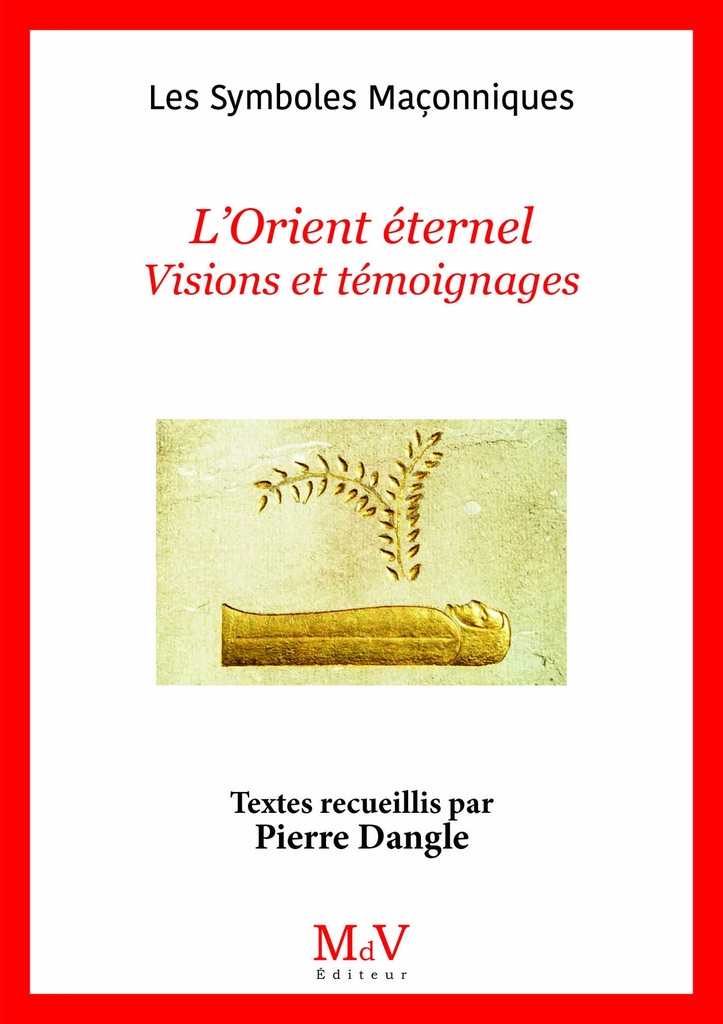 [9782355994425] N.110 L'orient éternel