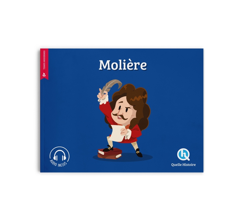 [9782386141645] Molière