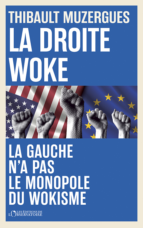 [9791032935798] La droite woke