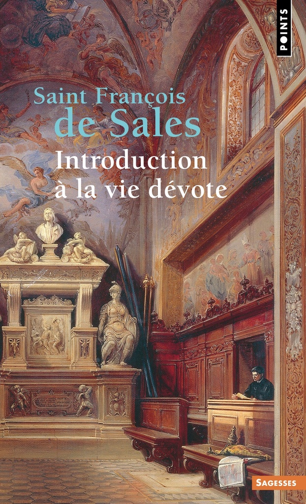 [9791041421046] Introduction à la vie dévote