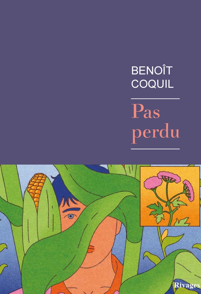 [9782743670047] Pas perdu