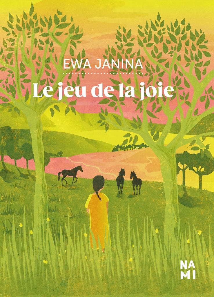 [9782487606241] Le jeu de la joie