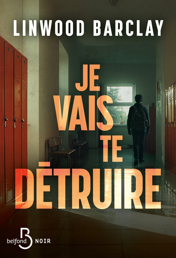 [9782714405043] Je vais te détruire