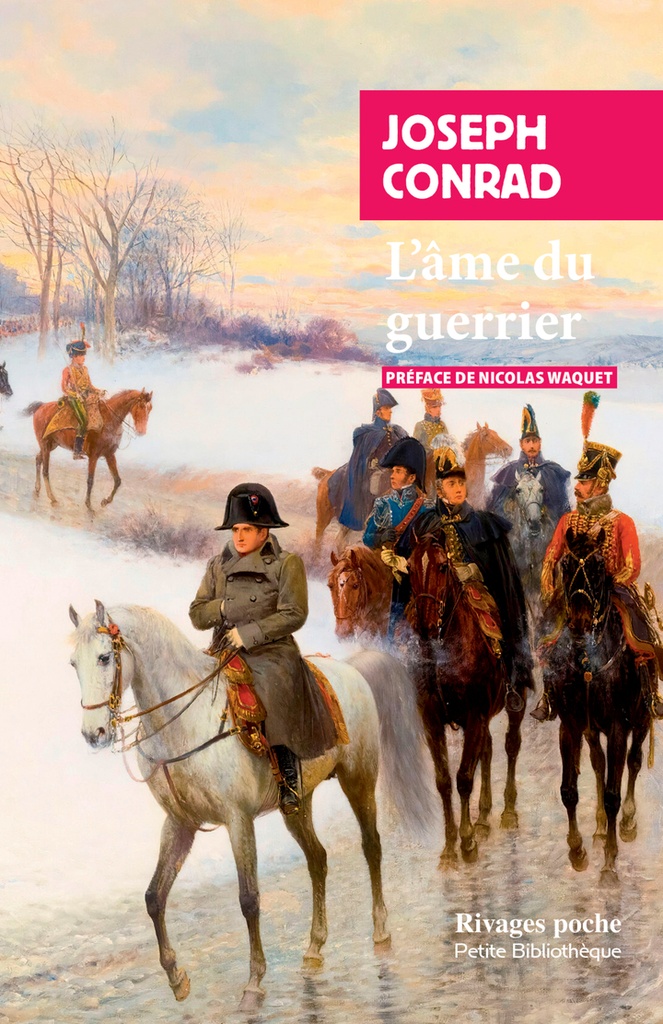 [9782743669287] L'âme du guerrier