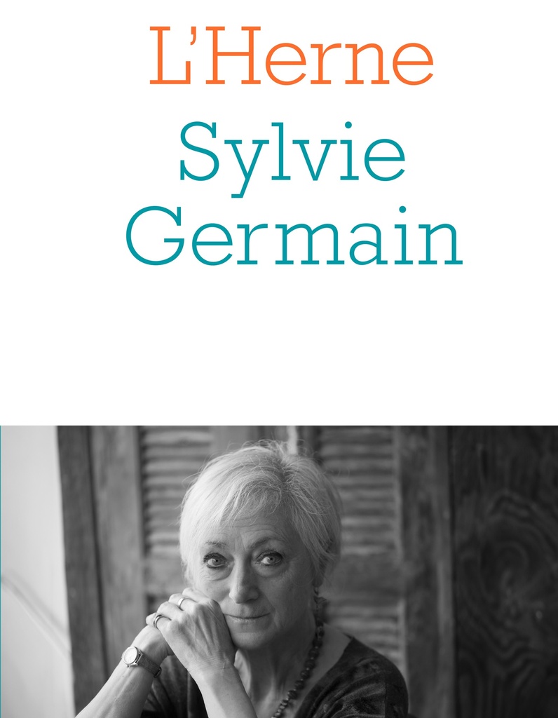 [9791031904641] Cahier Sylvie Germain