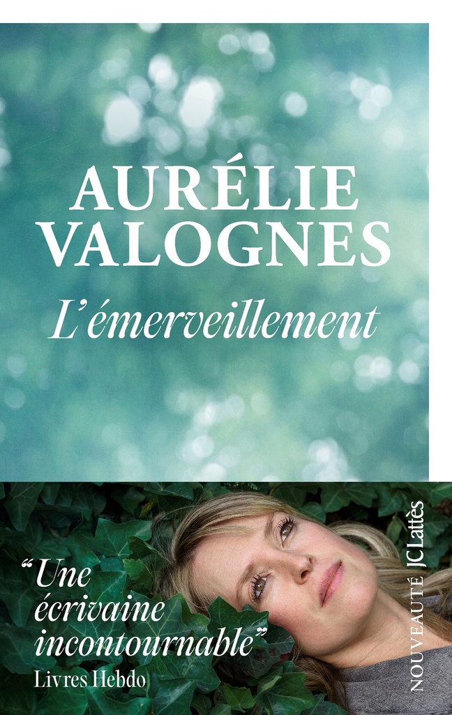 [9782709676465] L'émerveillement