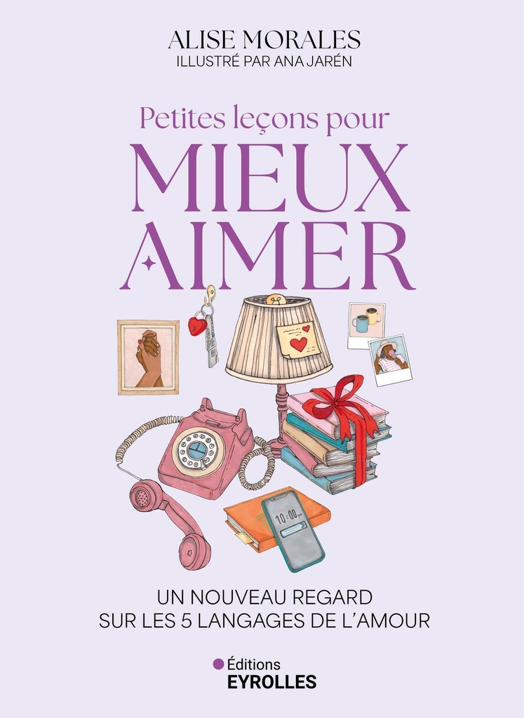 [9782416021831] Petites leçons pour mieux aimer