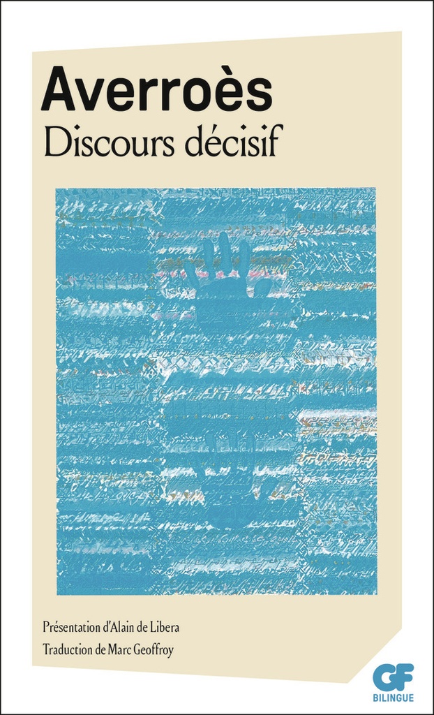 [9782080159205] Discours décisif