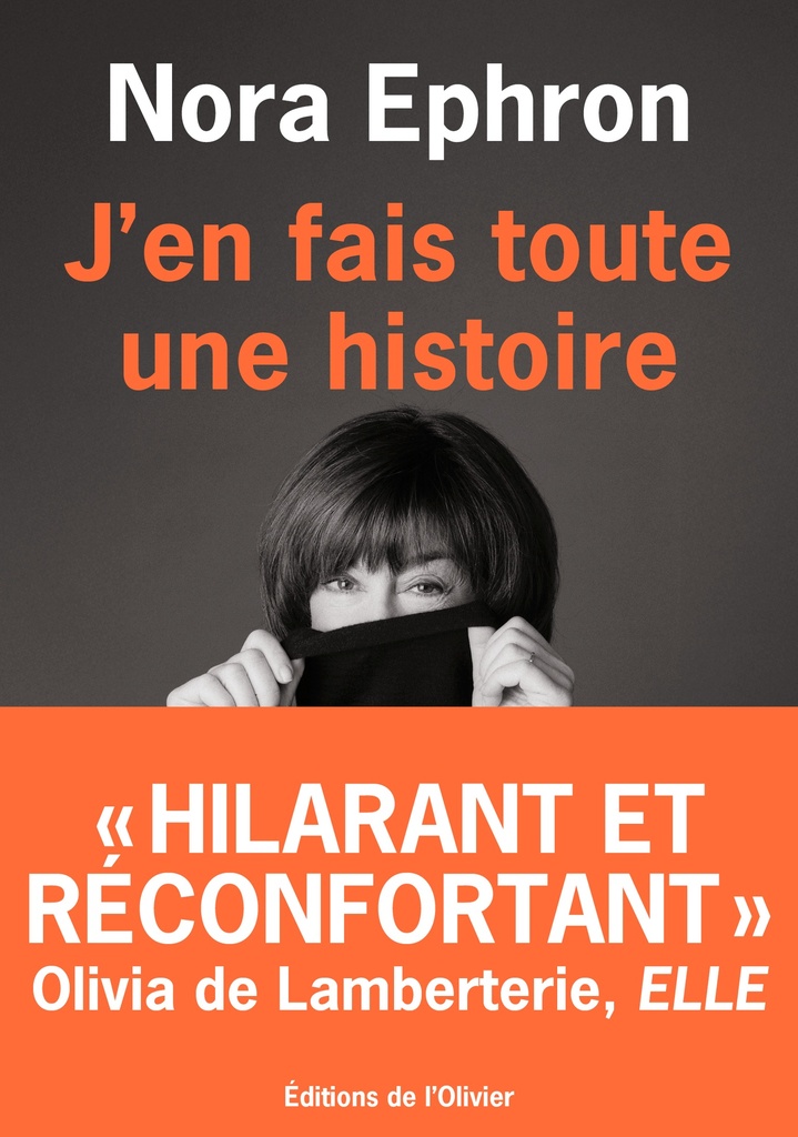 [9782823624007] J'en fais toute une histoire