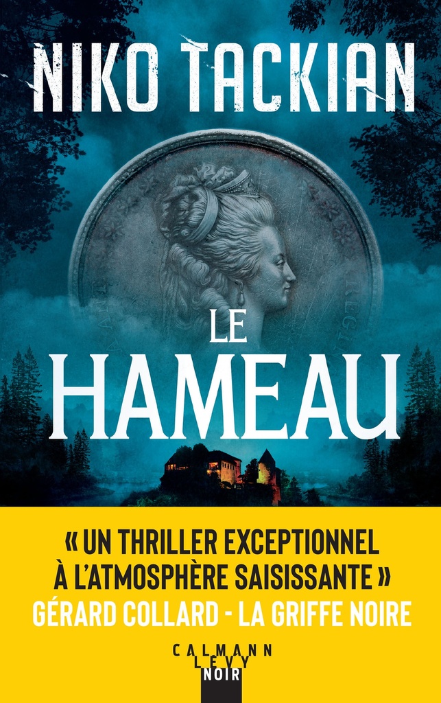 [9782702191613] Le Hameau