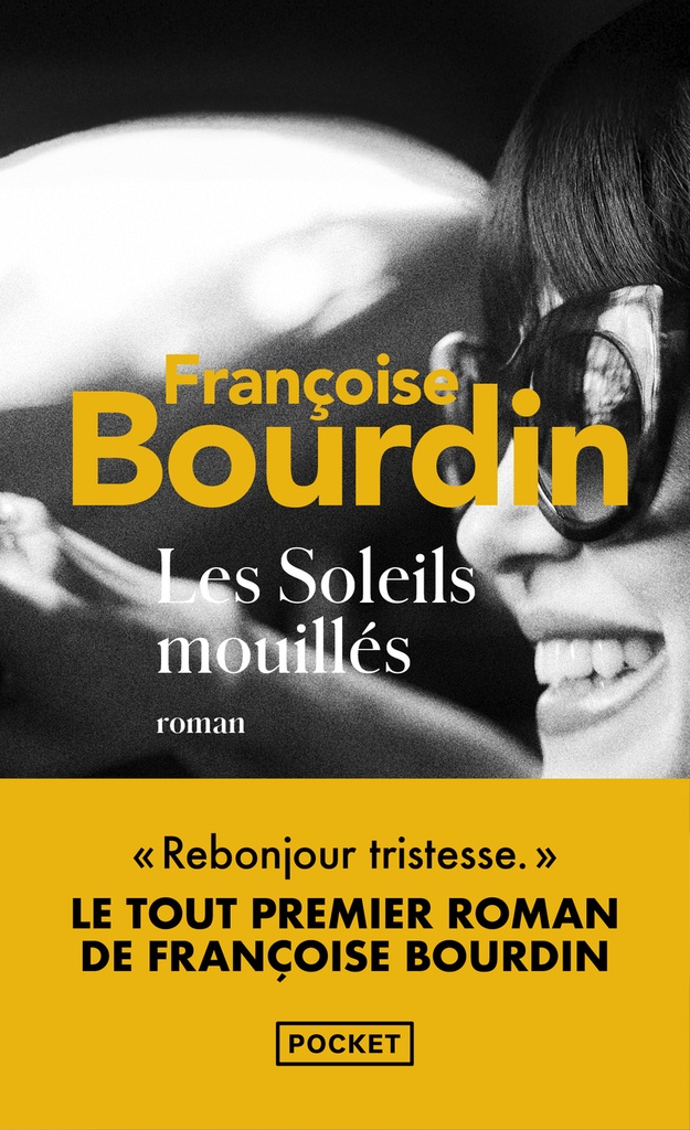 [9782266351546] Les soleils mouillés