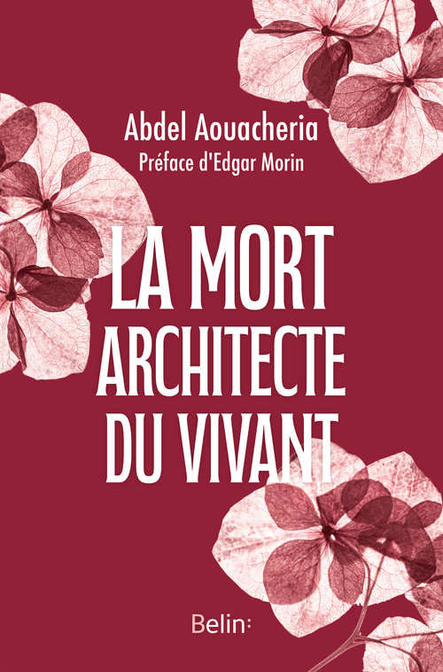 [9782410031119] La mort, architecte du vivant