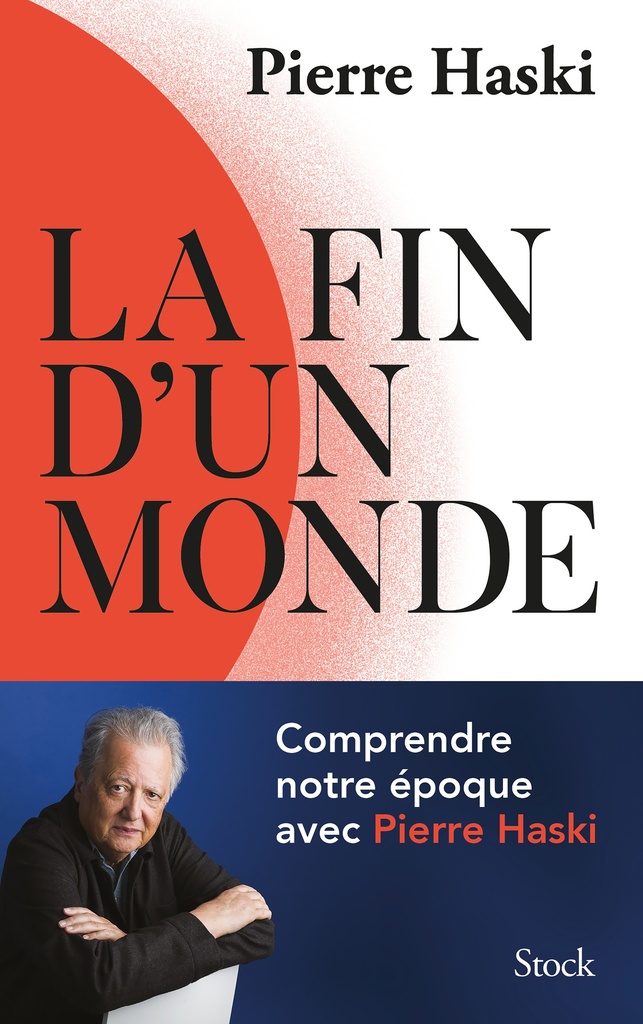 [9782234086494] La fin d'un monde