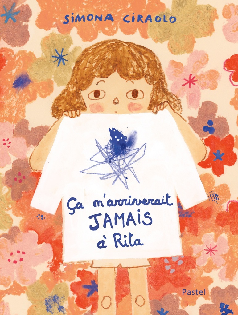 [9782211350150] Ça n'arriverait jamais à Rita