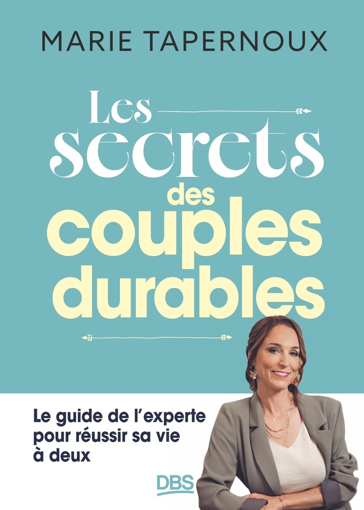 [9782807376021] Les secrets des couples durables