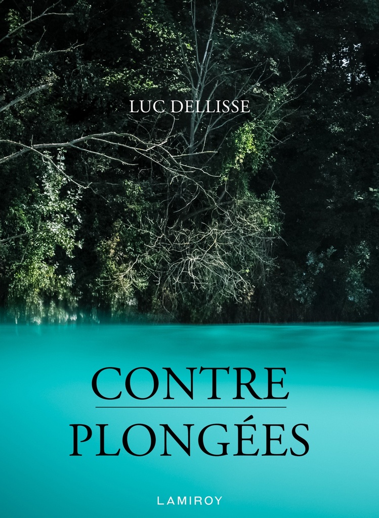 [9782390810490] Contre-Plongées