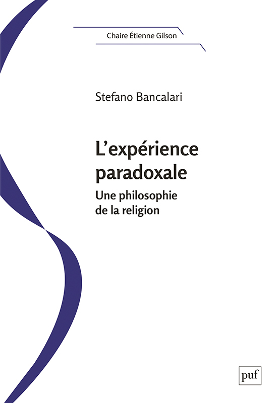 [9782130892137] L’expérience paradoxale