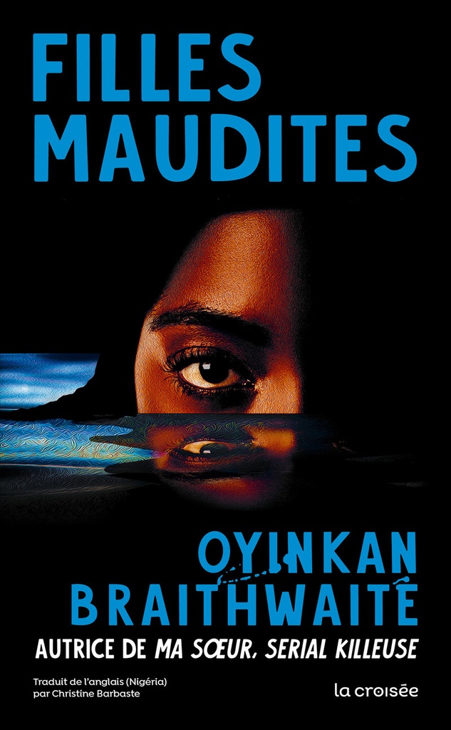 [9782413092322] Filles maudites