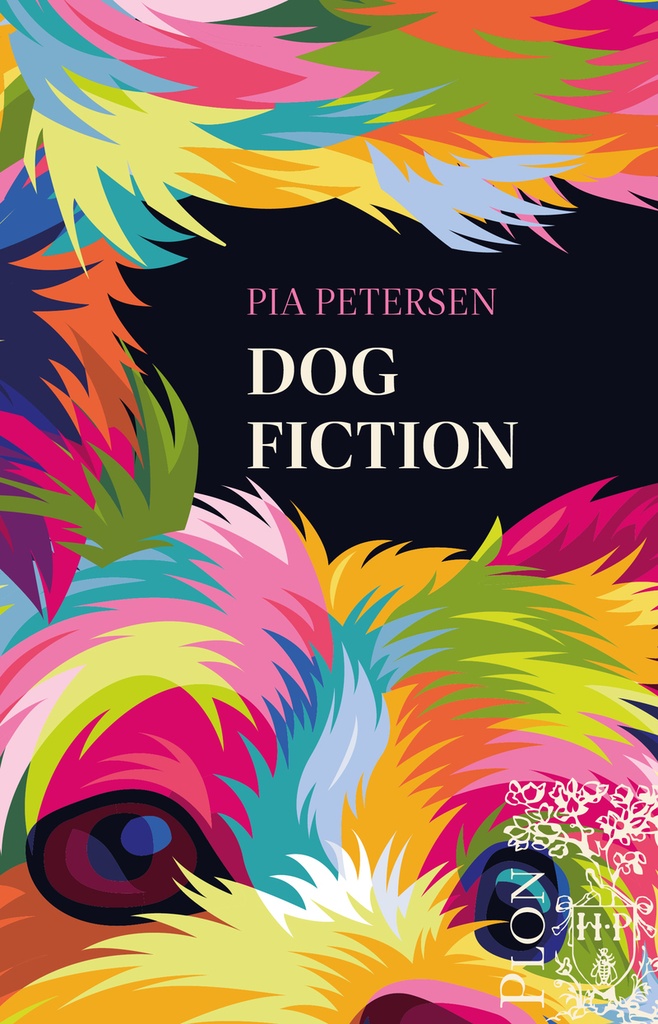 [9782259324557] Dog Fiction