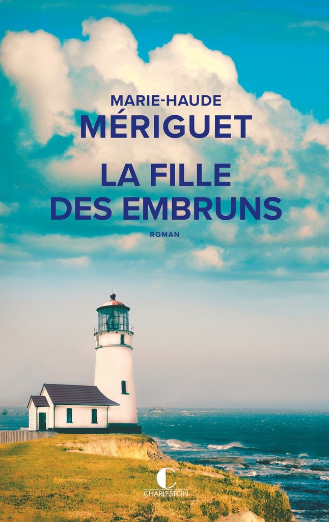 [9782385295004] La Fille des embruns