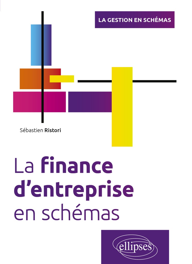 [9782340114111] La finance d'entreprise en schémas