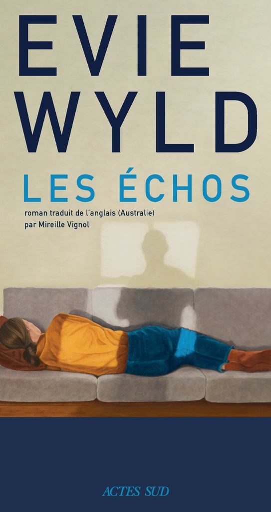 [9782330219277] Les Echos