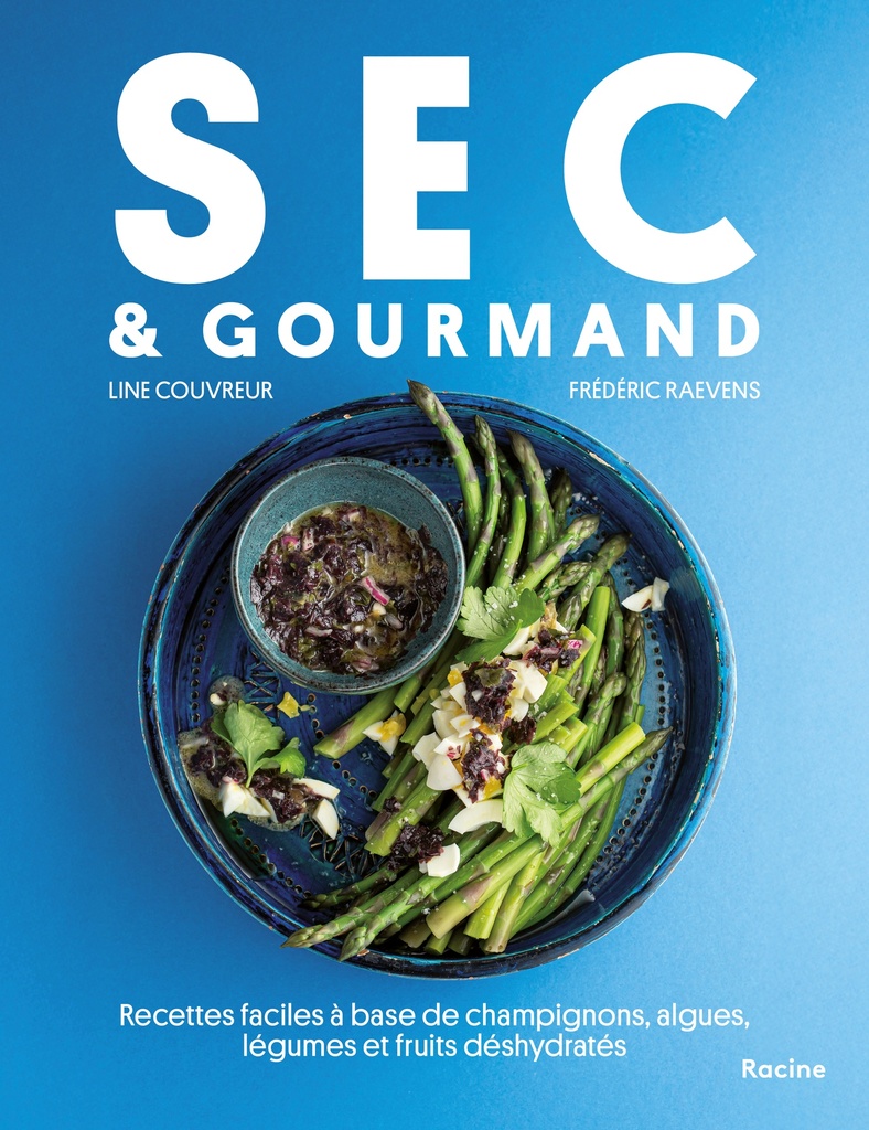 [9782390253747] Sec & Gourmand