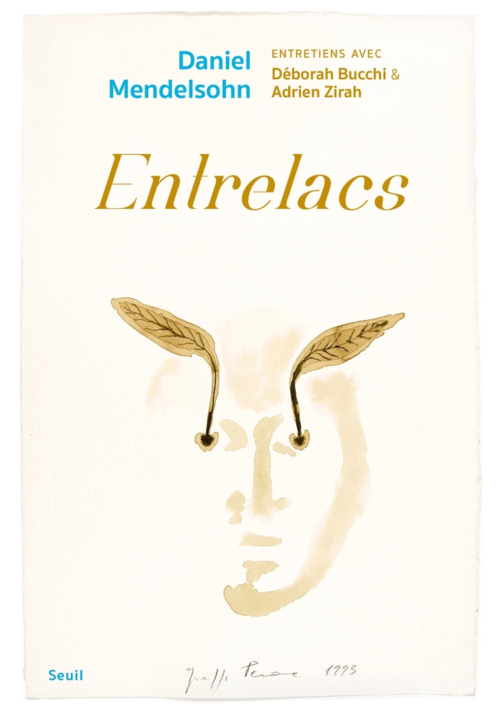 [9782021609851] Entrelacs