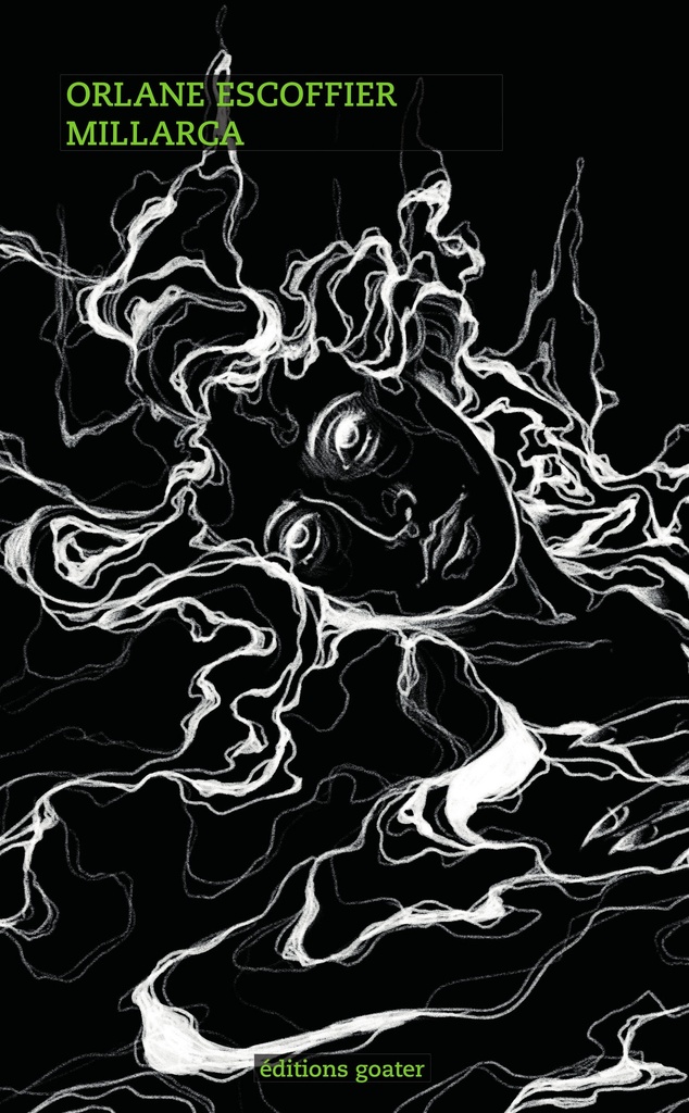 [9782383670650] MILLARCA