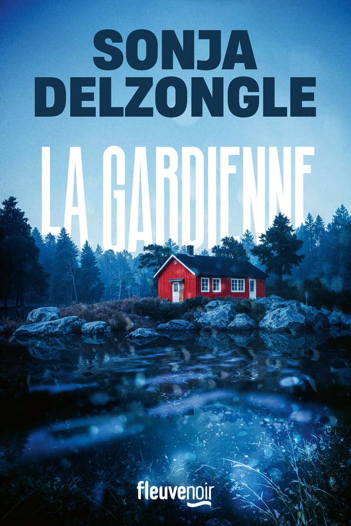 [9782265159228] La Gardienne