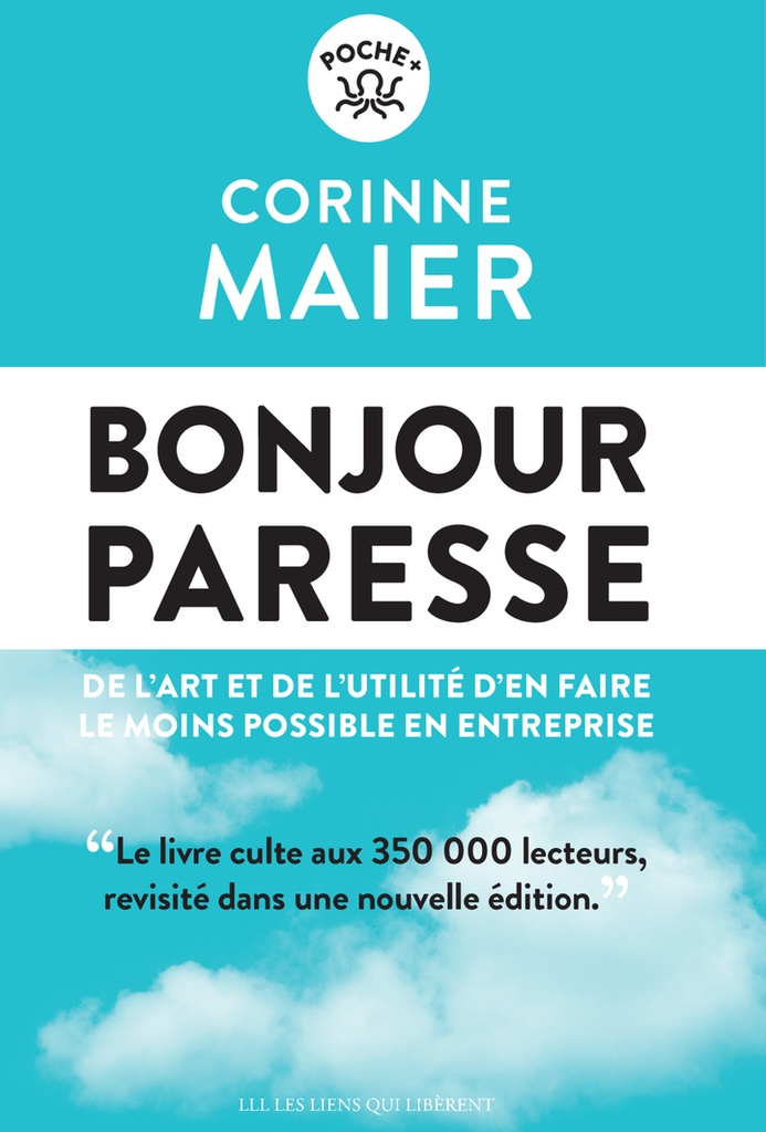 [9791020922014] Bonjour Paresse