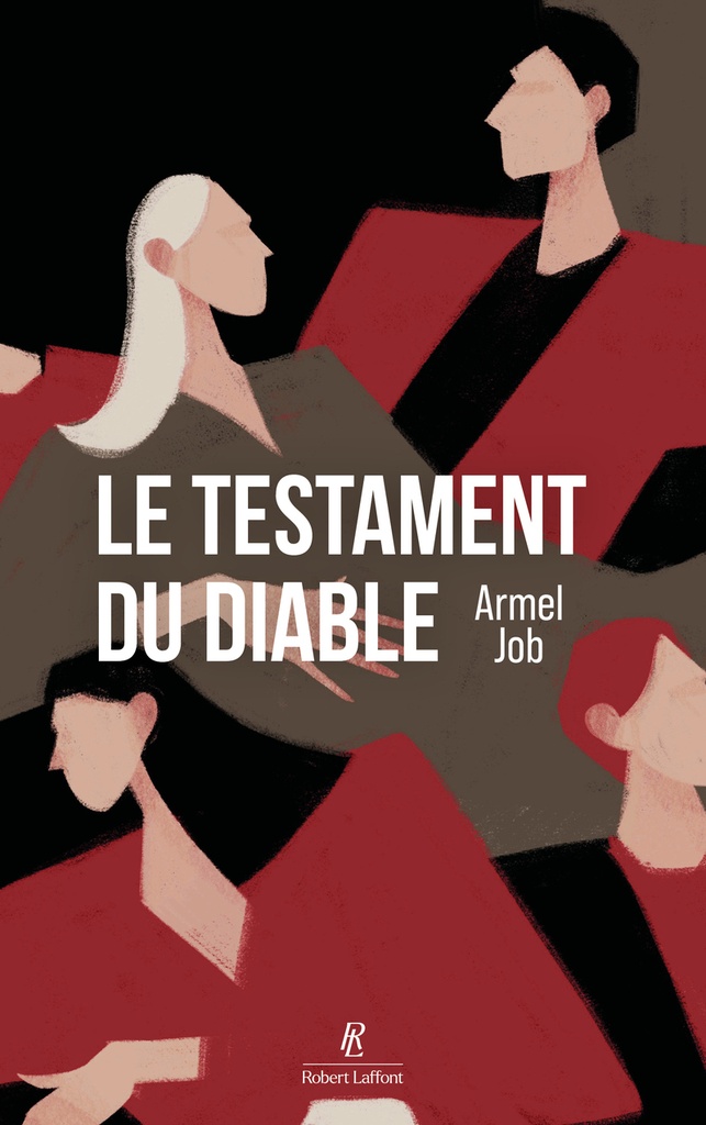[9782221285473] Le Testament du Diable