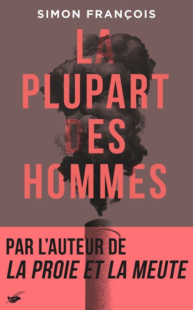 [9782702452868] La plupart des hommes