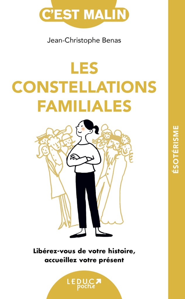 [9791028536398] Les constellations familiales