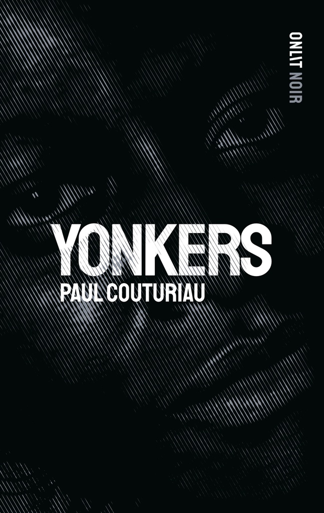 [9782875601827] Yonkers