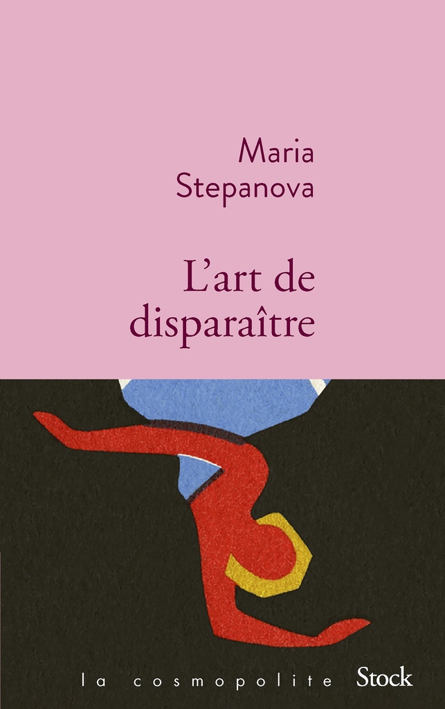 [9782234097674] L'art de disparaître