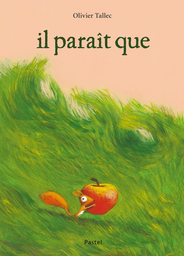 [9782211350983] Il paraît que