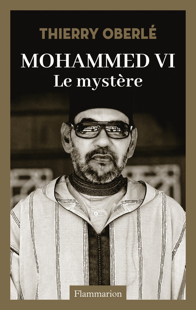 [9782080436382] Mohammed VI