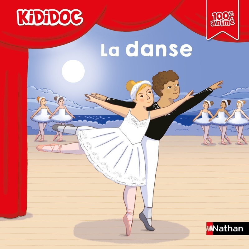 [9782095059569] La danse