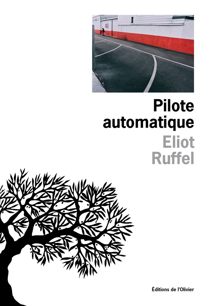 [9782823623642] Pilote automatique