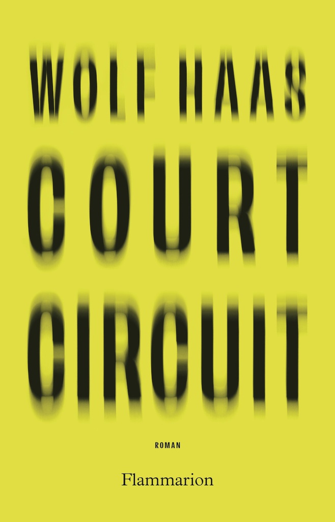 [9782080499875] Court-circuit