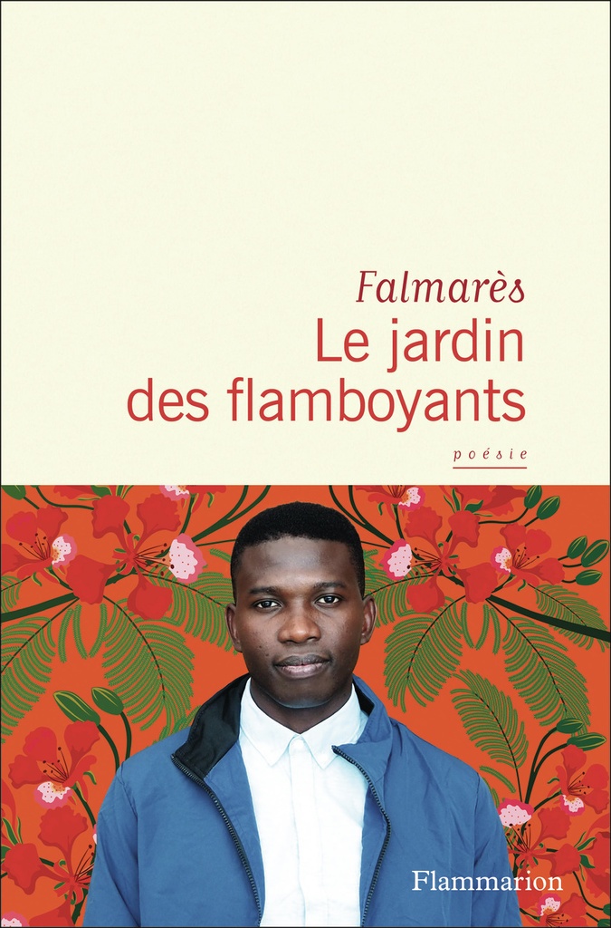 [9782080498625] Le jardin des flamboyants