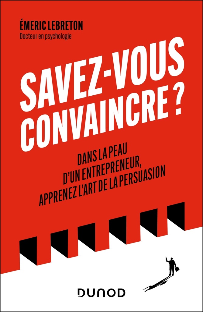 [9782100889662] Savez-vous convaincre ?