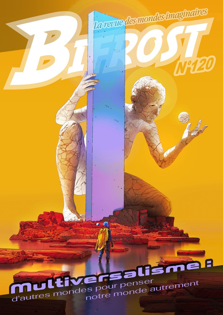 [9782381631974] Bifrost n°120
