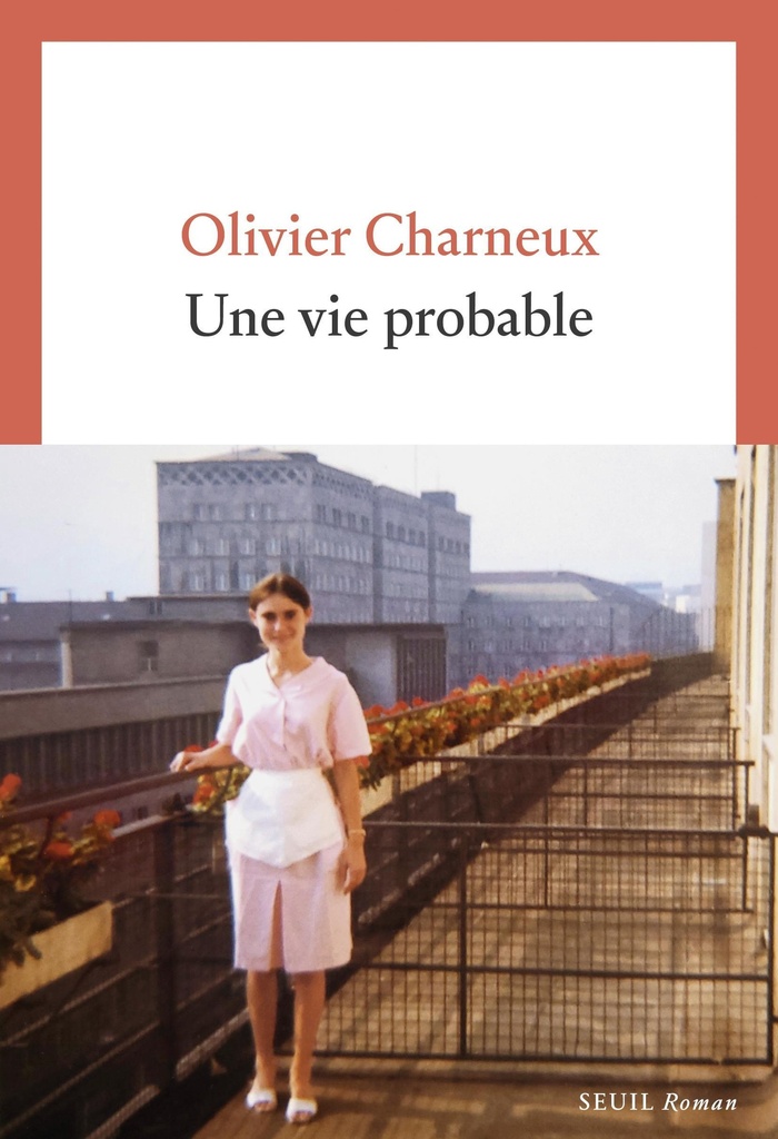 [9782021597066] Une vie probable