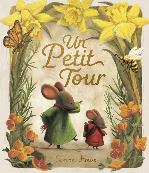 [9782378883362] Un Petit Tour