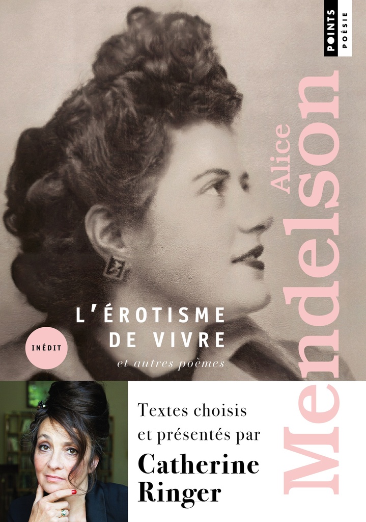 [9791041425402] L'Érotisme de vivre